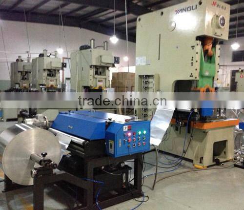 20m x 12cm Factory Price Disposable Aluminum Foil For Hookah