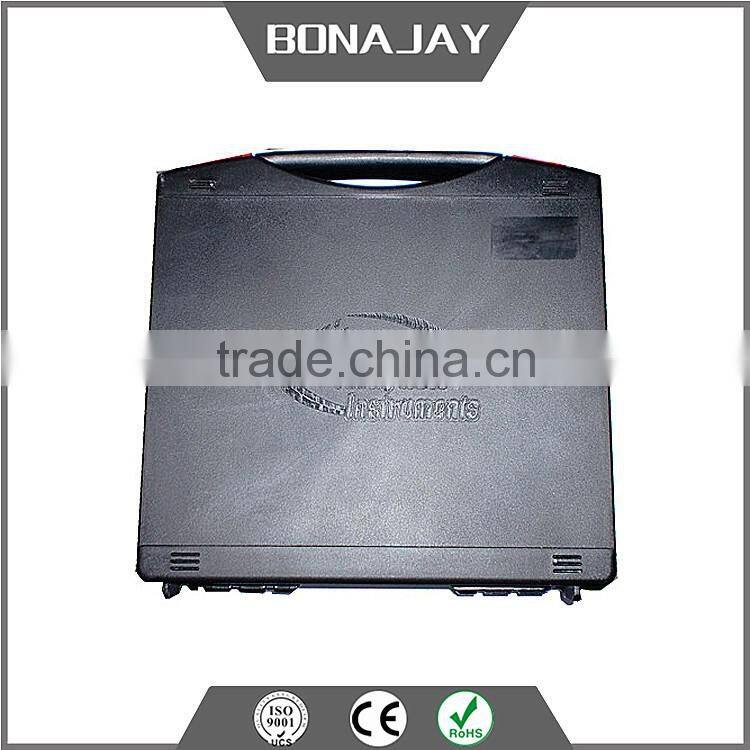 KL-951 Seven In One Multi-parameter Water Quality Monitor /PH/ TEPM/RH/EC/CF/TDS/MV meter