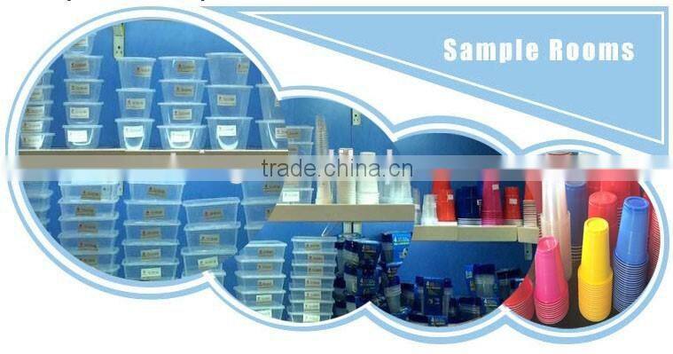 microwave Disposable Food Container