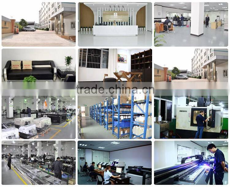 High Speed chinese industrial inkjet printer machine for Cellphone Case,Metal,Wood