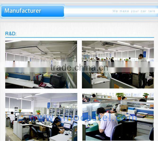 Real-Time monitoring of GPS Tracking System, Bluetooth OBD Diagnostic