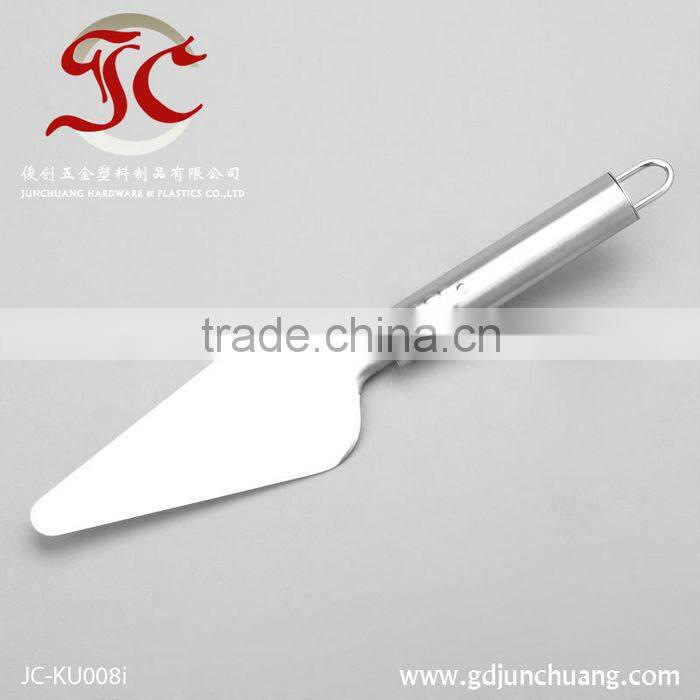 Stainless steel mini turner for kitchen small utensils