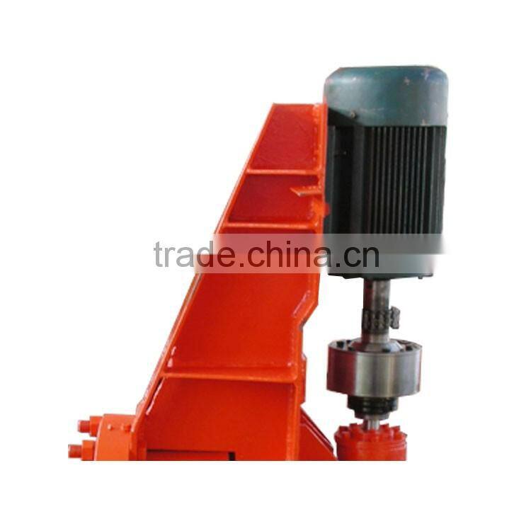 Power transmission 10T winch planetary gearbox