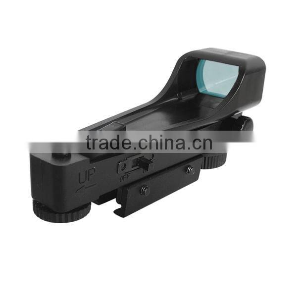 1x22x33RD2 hunting red dot sight