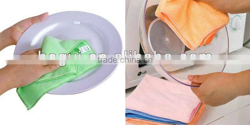 diamond cleaning cloth