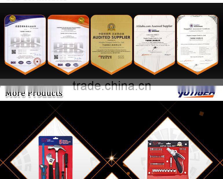 16Pcs Multi Maintenance Function Tool Kit Bag