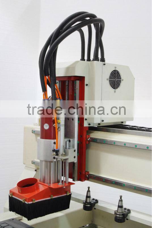 woodworking cnc atc,cnc router with atc,auto tool changer cnc router DT2060ATC