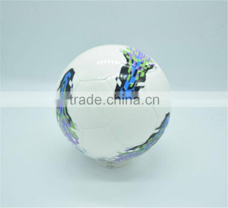 Soccer ball 2016 and best size 5 footballs