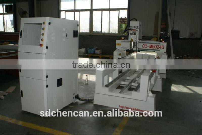 DSP Control Woodworking 1325 CNC Engraving Machine CNC Router for Sales