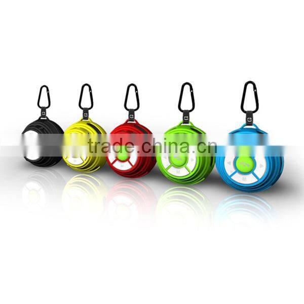 solar power system speaker