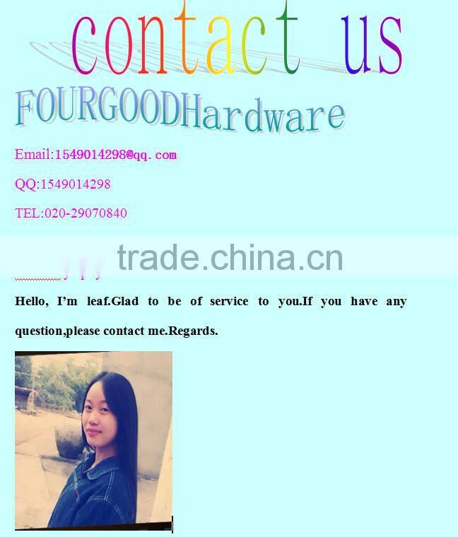 chrome plated both sides hang metal bags hanging display stand