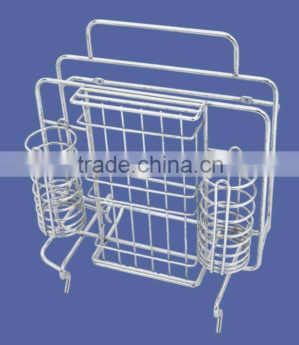 Multifunction kitchen wire utensil PF-E450