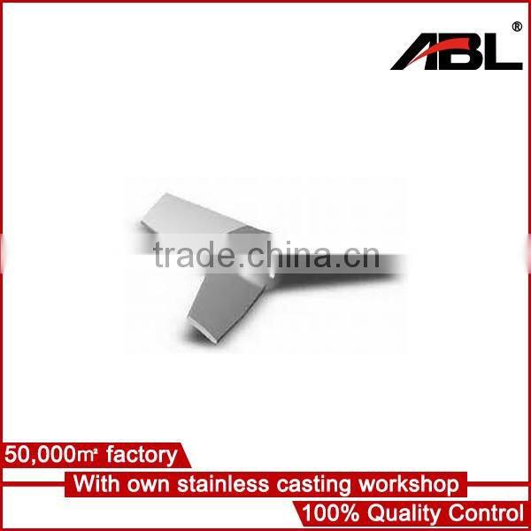 top selling precision casting panhandle