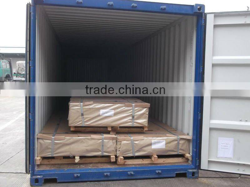 5052 aluminium sheet