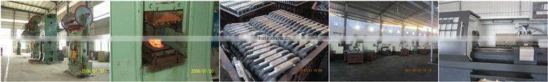 Sealed and Lubricated high quality track chain assy for excavator & bulldozer track link assy