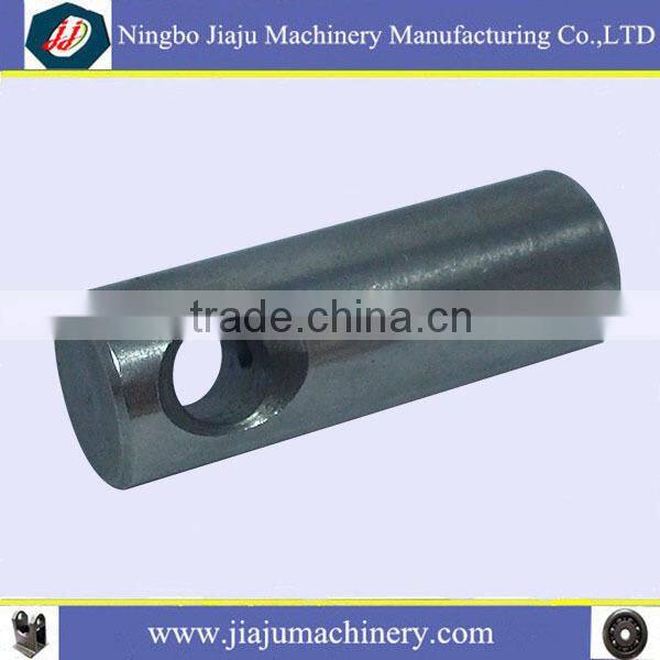 Ningbo Jiaju high quality metal rubber shaft