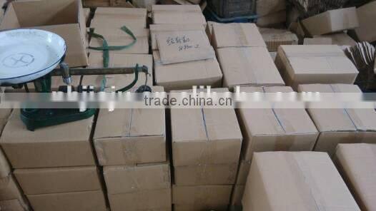 Ningbo Jiaju high quality metal rubber shaft