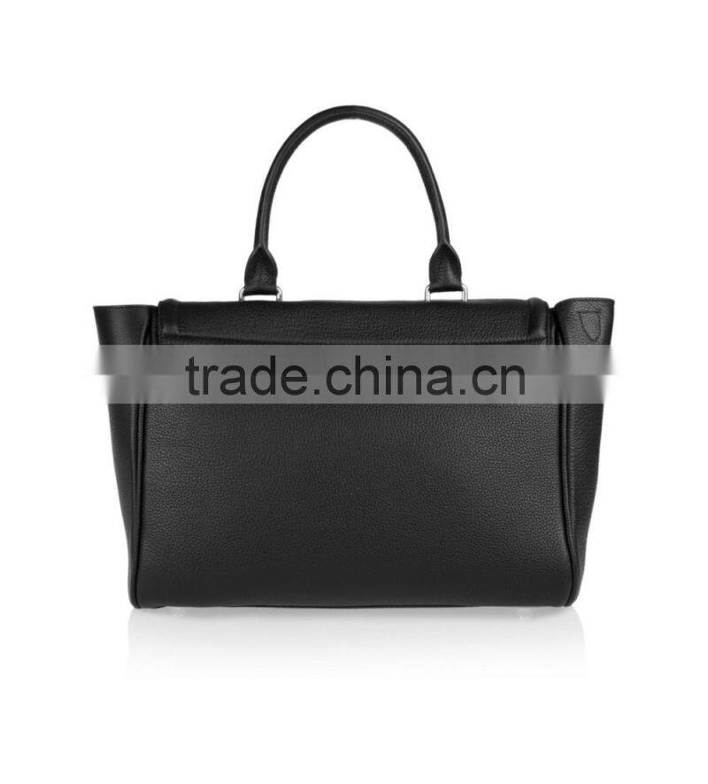 Four seasons of best-selling Europe and the United States Women's Top-Handle Handbags (LDO-1666)