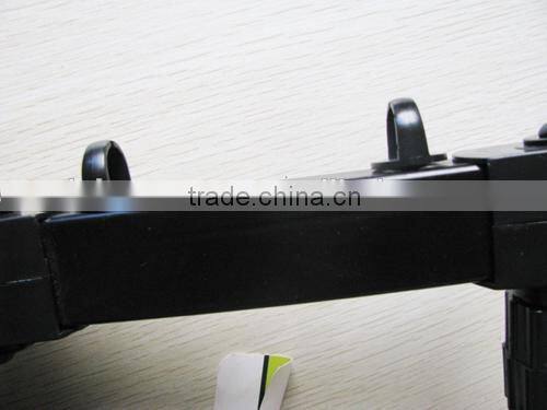 For up to 30 inch 360 degrees swivel tv wall mount bracket