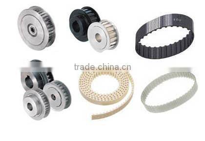 Industrial Best Brand Timing Belt with best quality