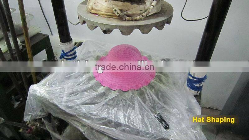 Paper Straw Hat Mens Straw Hat Promotional Straw Hat