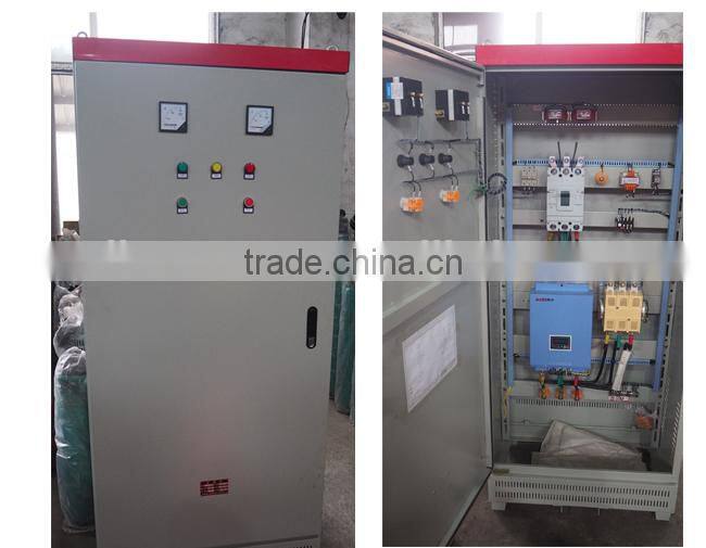 Dredging sand pump submersible hydraulic