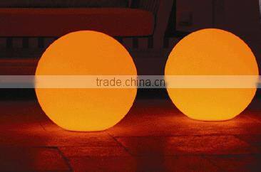 floating led pool balls