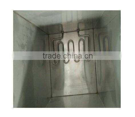 broiler chicken slaughter/Chicken Processing Equipment for Slaughter/70L capacity poultry scalder