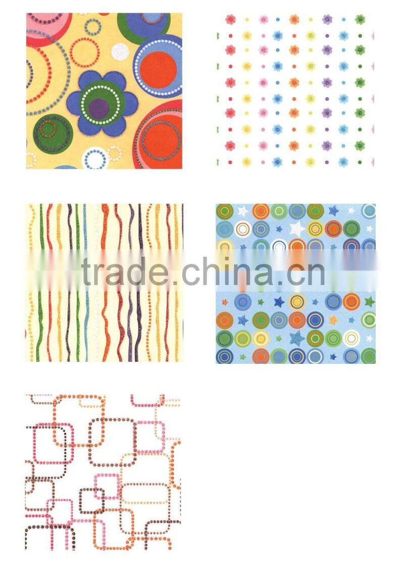custom scrapbook cutting dies paper printing