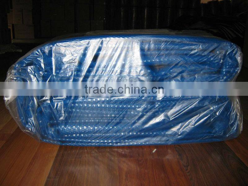 13 X 6m 400Mic Swimming Pool Solar Cover for pool