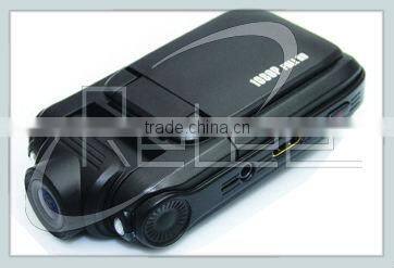 2.8 Inch Separated HD 720P Car DVR with rear camera RLDV-801