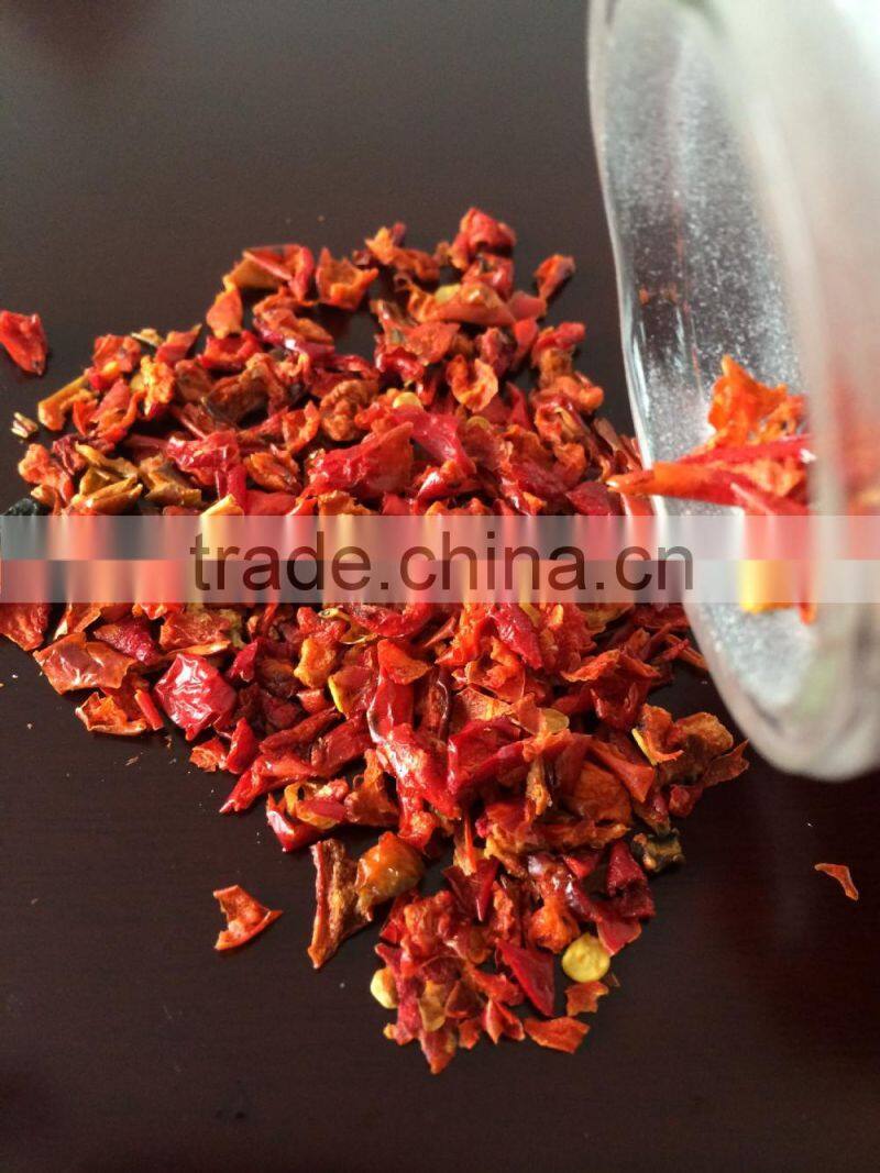 2016 China Dehydrated Paprika (Grade A)