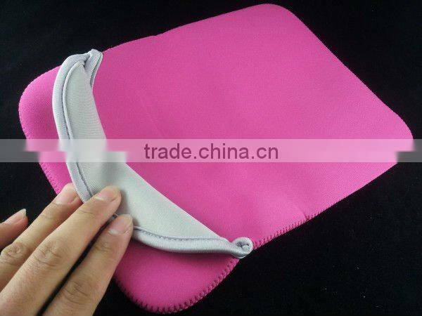 Neoprene Sleeve for iPad