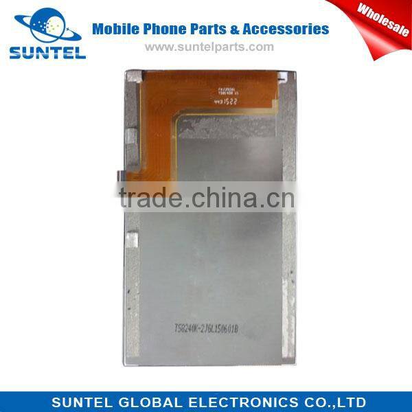 HOT SELL Suntel Wholesale Replacement For sendtel rocker LCD Display Digitizer