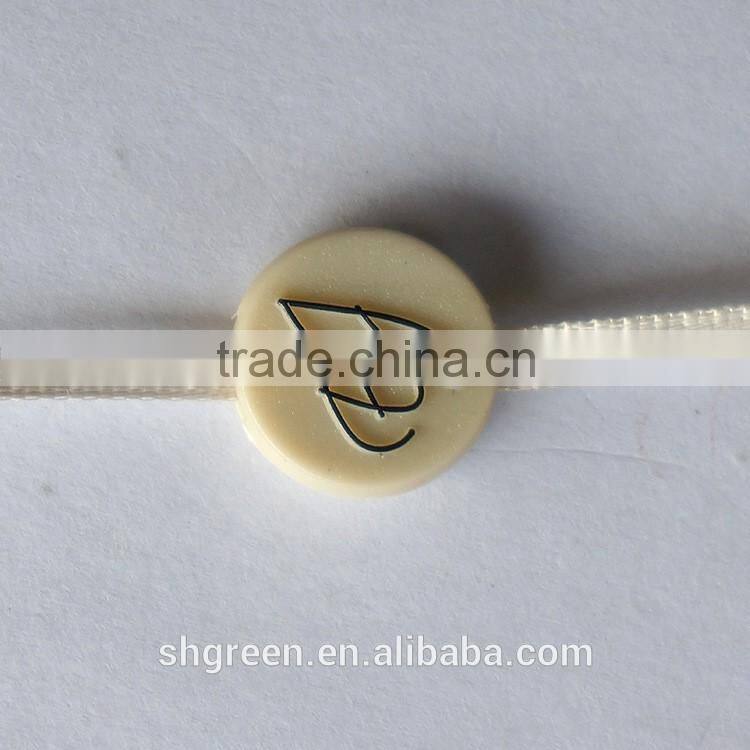 HIPS seal tag,string seal tag