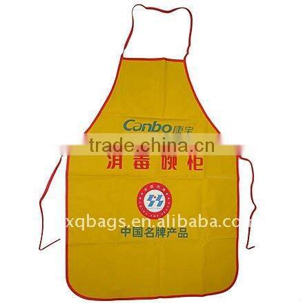 2014 fashional kids cooking apron
