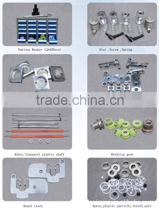 PCB V-Cutting machine