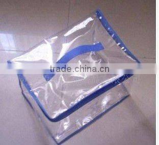 Fashional plastic packaging bag