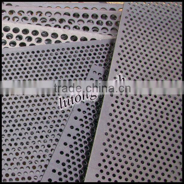 2014 perforated metal for decorative