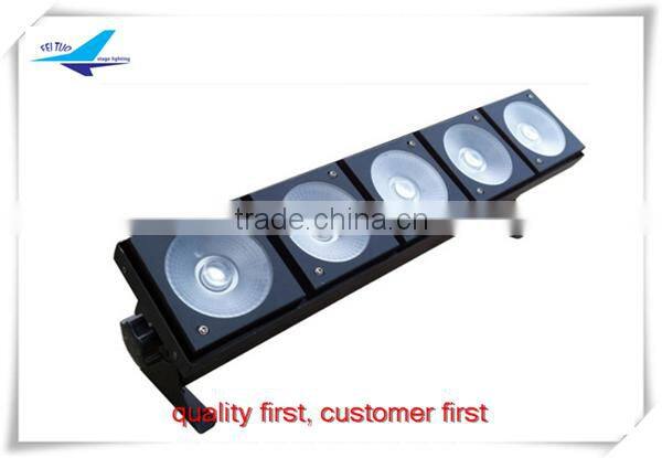 Hot sales enough power 5x30w rgb/warm white led matrix light, matrix lamp