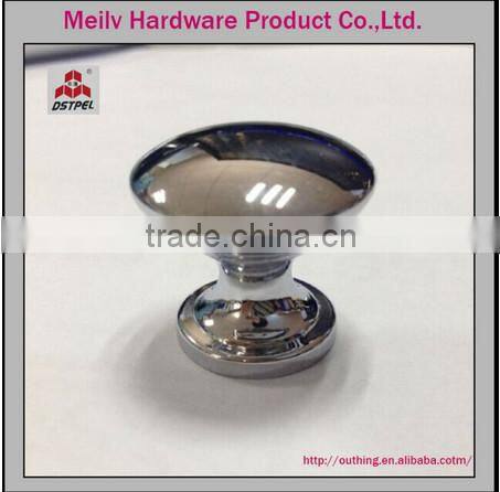 Different types zinc alloy luxury decorative kitchen handle