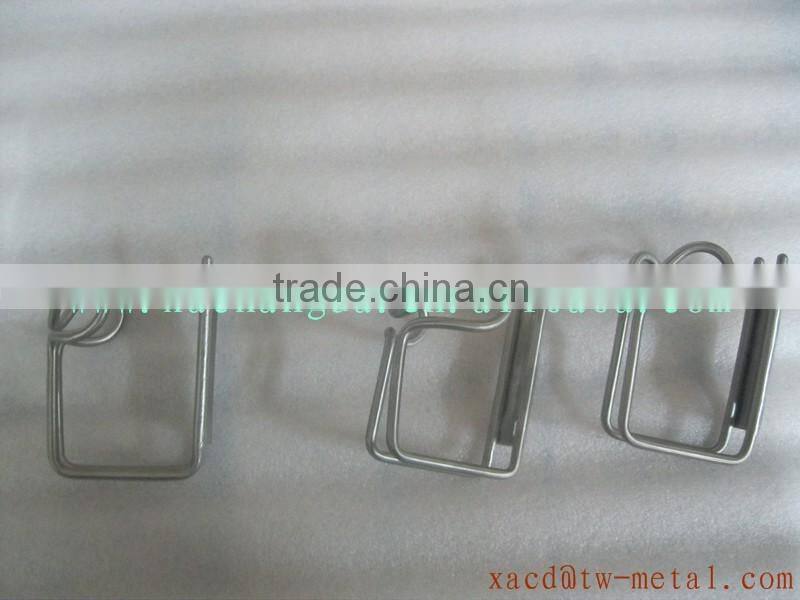Titanium Cup Holder/Water Bottle Cages hot sale XACD bike water bottle cages