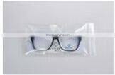 2016 spring hinge unisex black frame popular reading glasses