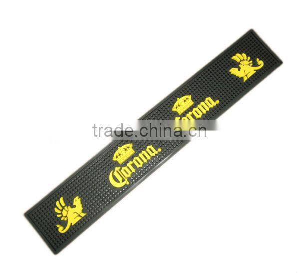 Non-phthalate And Anti-slip Soft Pvc Bar Mat