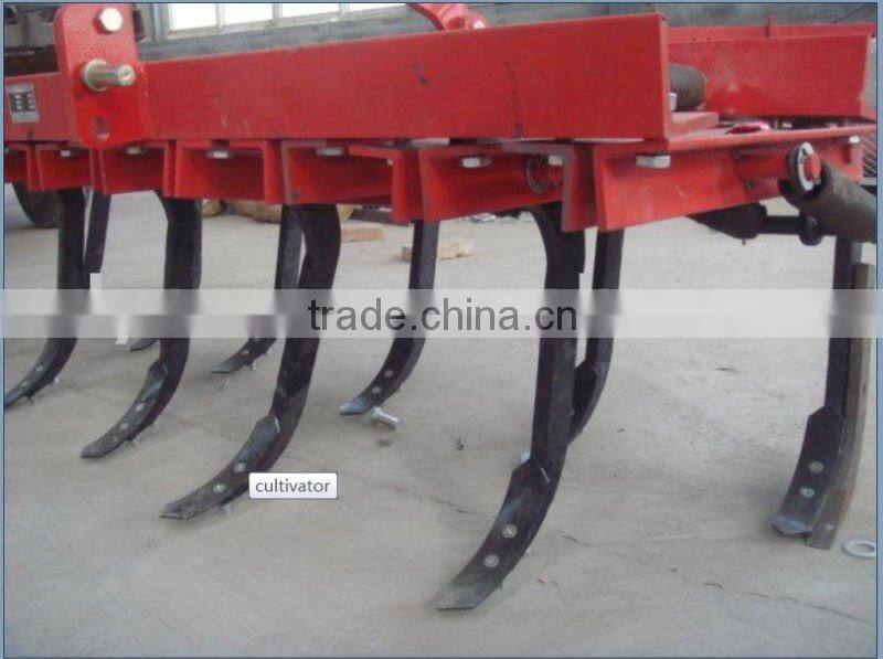 3ZT series cultivator
