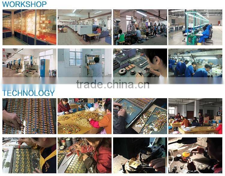 Bronze plating custom metal Marathon medal