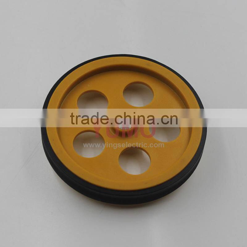 YUMO rotary encoder ID 8mm wheel