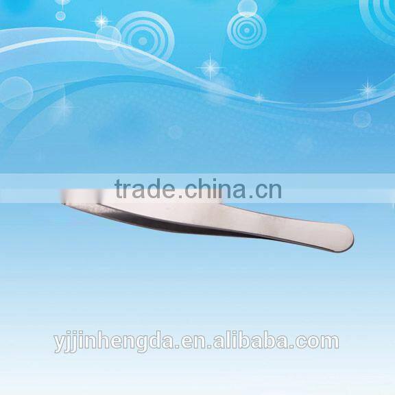 High quality glass removal tweezers
