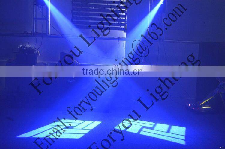 Branded factory price new 30w rgb scanner stage laser light