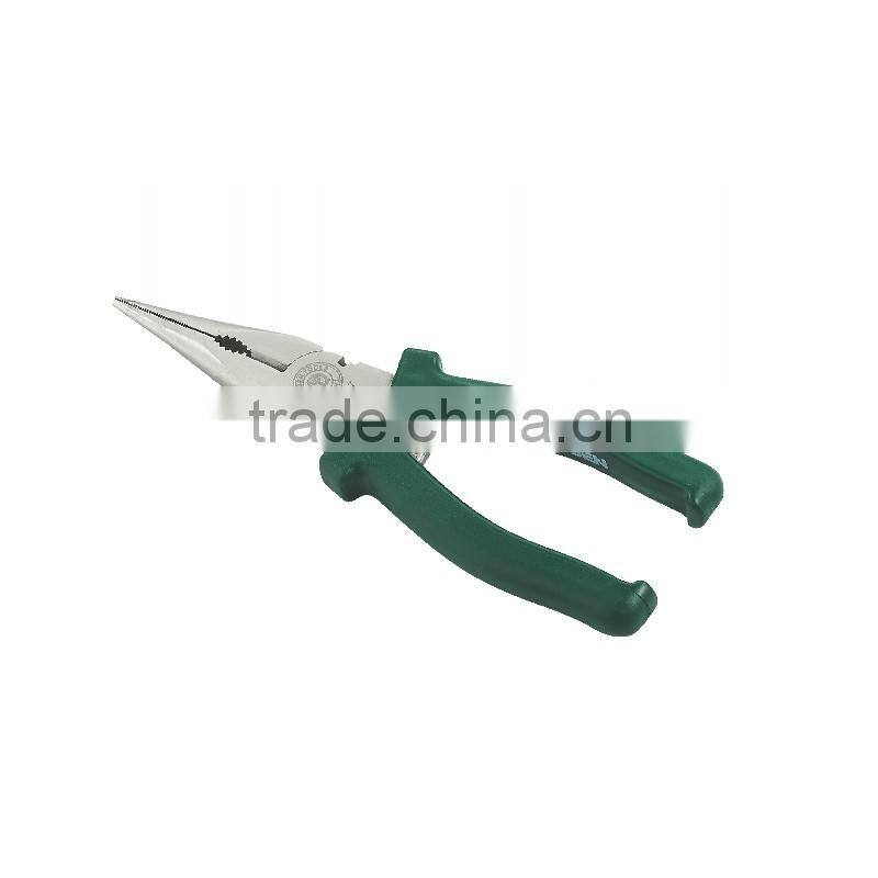 No 202297 wire twisting pliers
